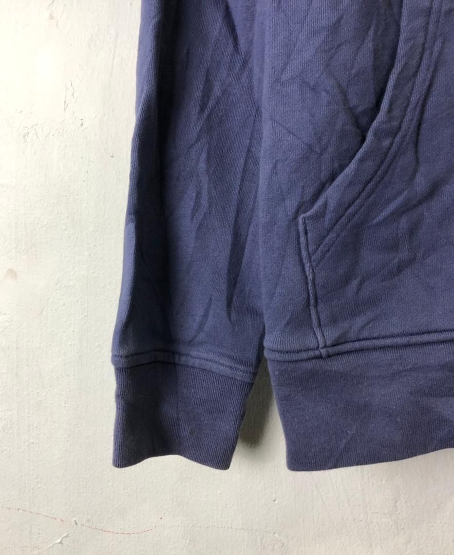 Japanese Brand × Uniqlo Uniqlo Hoodie Three Colour Size M Size US M / EU 48-50 / 2 - 7 Thumbnail