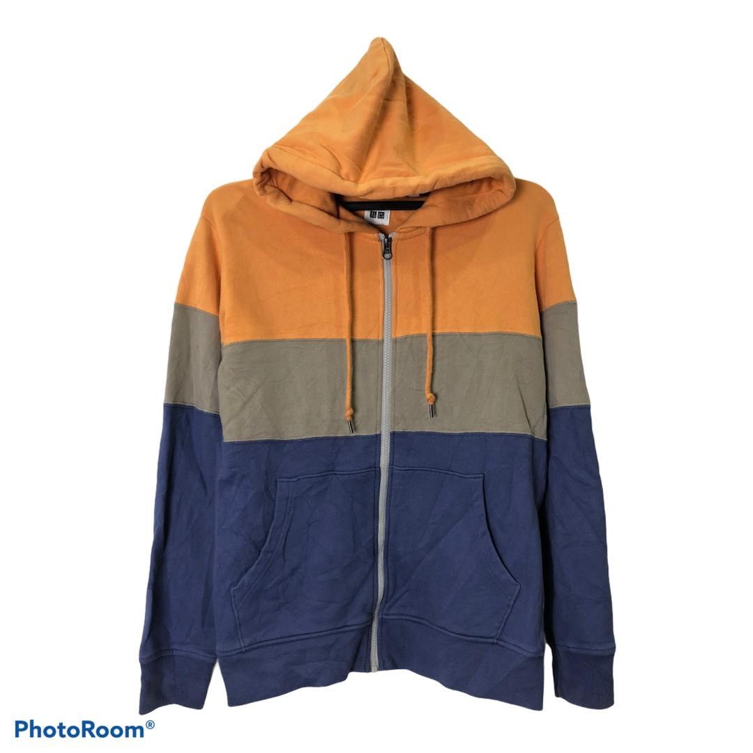 Japanese Brand × Uniqlo Uniqlo Hoodie Three Colour Size M Size US M / EU 48-50 / 2 - 1 Thumbnail