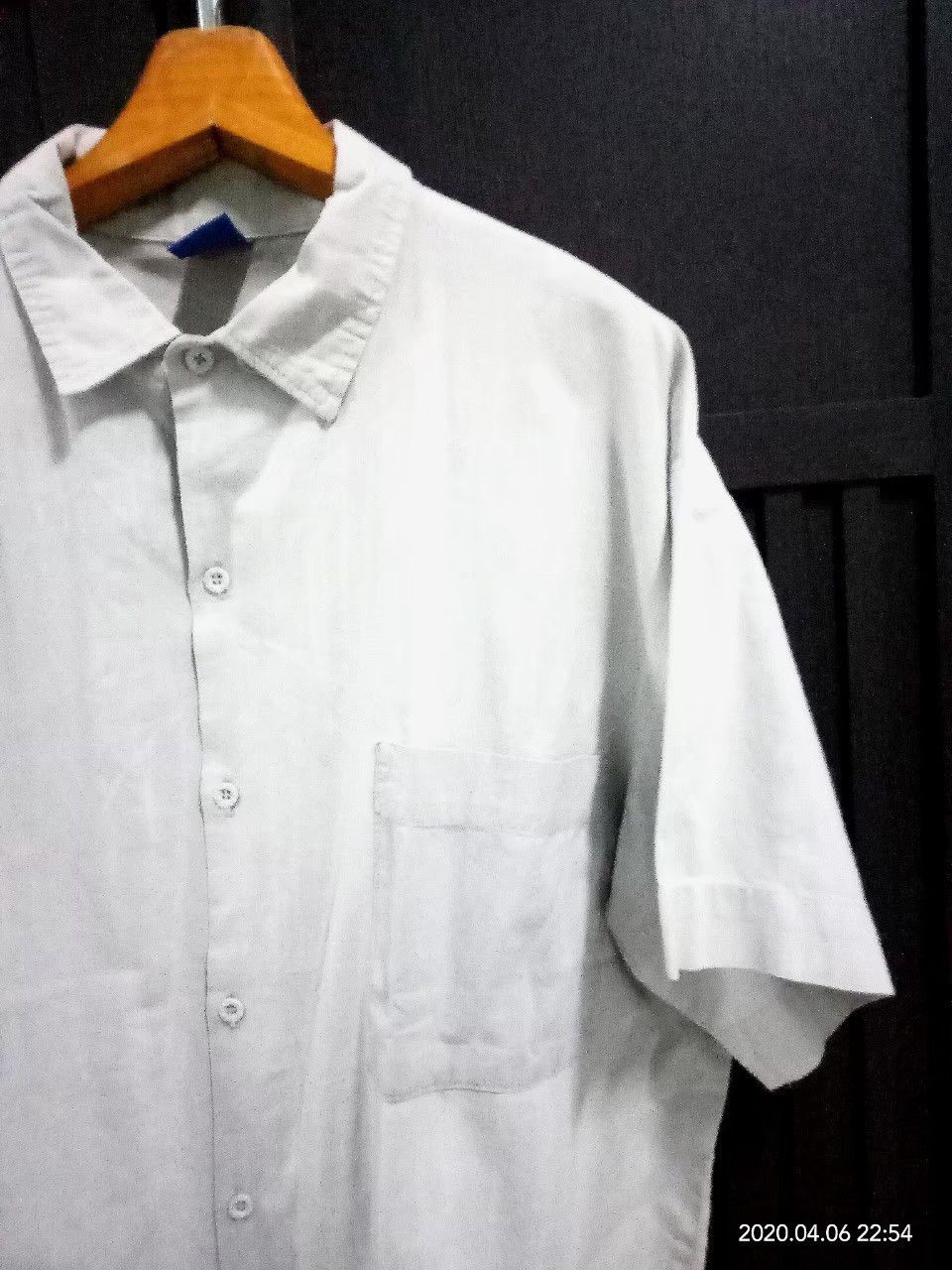 Ocean Pacific Vintage OP summer shirts fashion 1987 surfing sportswear Size US L / EU 52-54 / 3 - 5 Thumbnail
