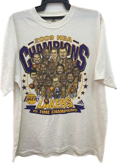 2009 Nba Champions Shirt | Grailed