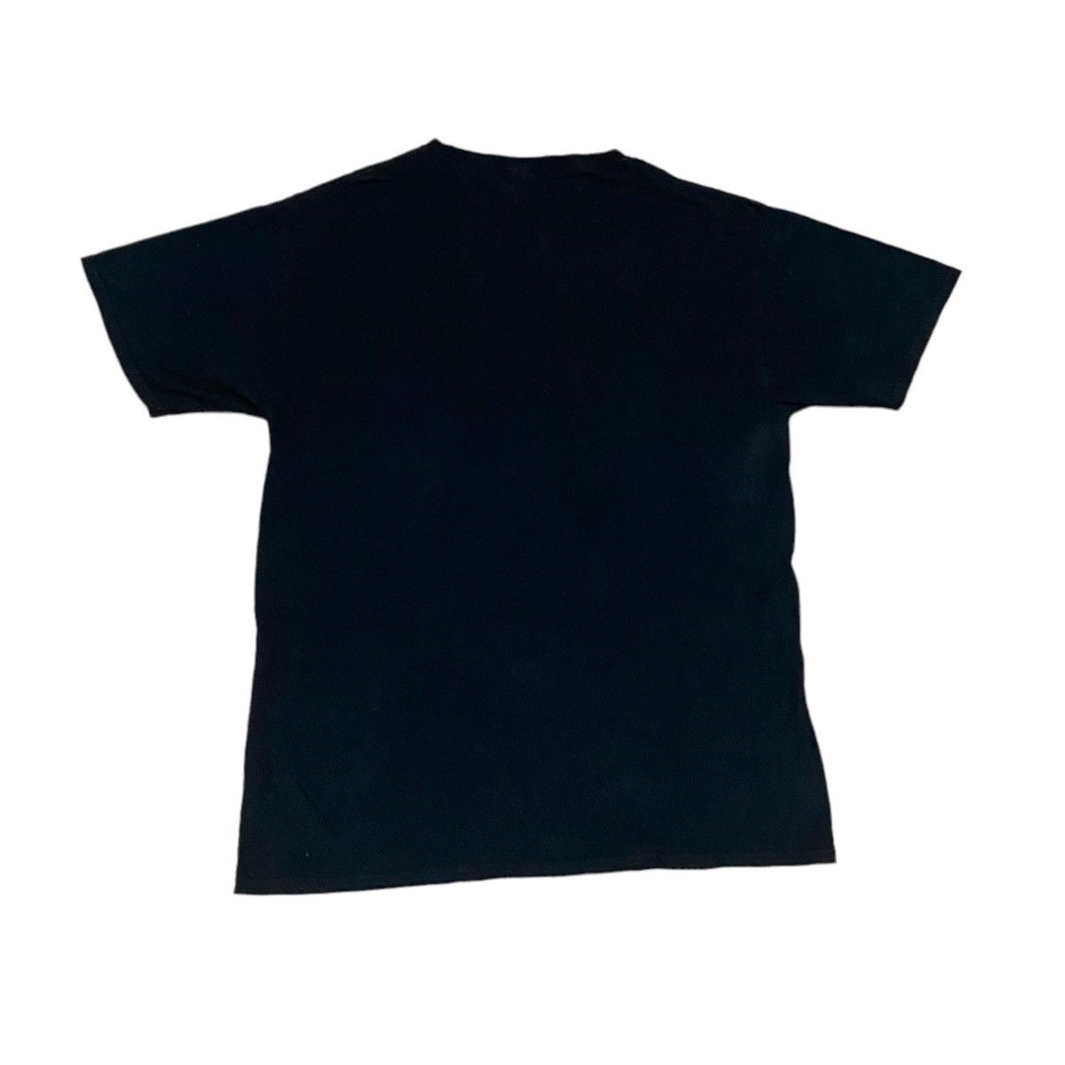 Japanese Brand × Vintage Vintage Smiley T Shirt Size US M / EU 48-50 / 2 - 5 Thumbnail