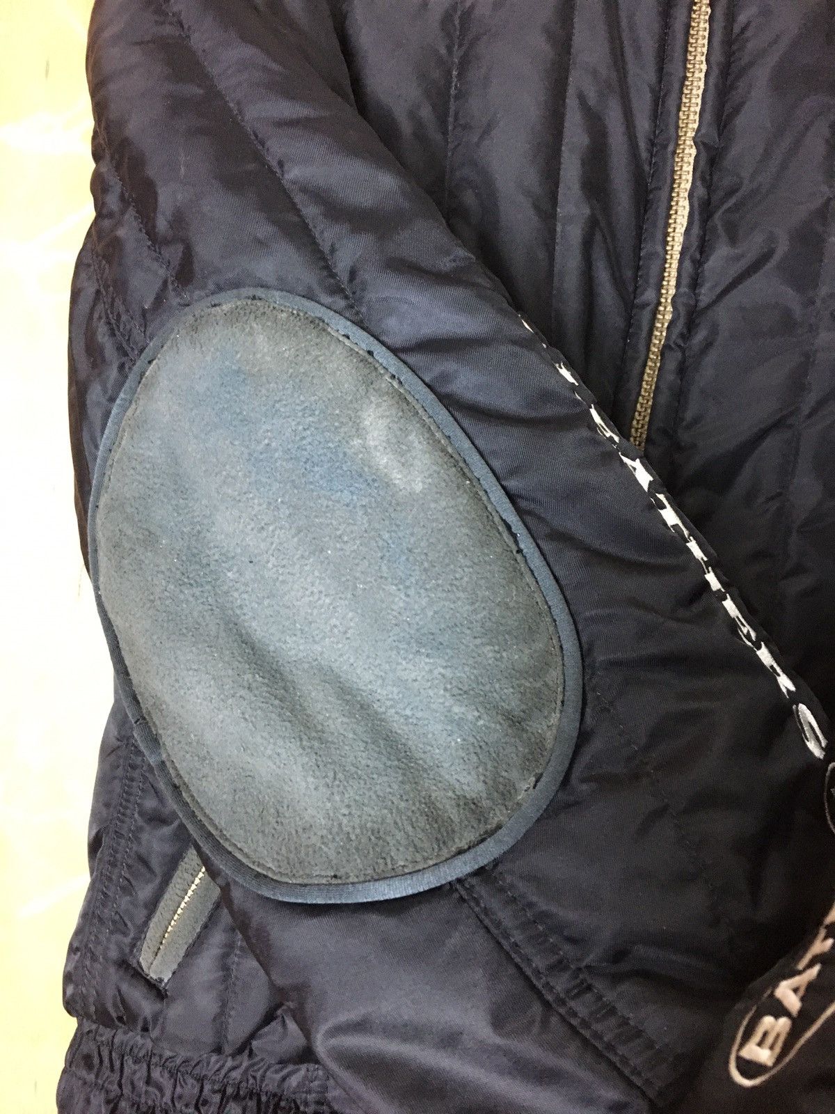 Japanese Brand × Sports Specialties Custom Bates Leathers Biker Motorcycle Jacket Size US L / EU 52-54 / 3 - 14 Thumbnail