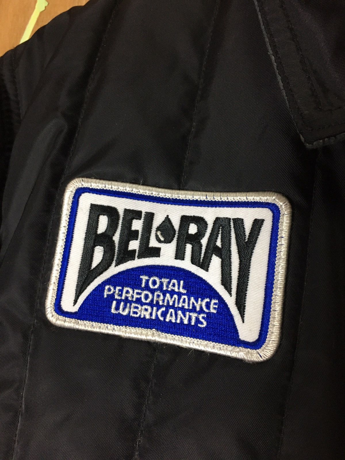 Japanese Brand × Sports Specialties Custom Bates Leathers Biker Motorcycle Jacket Size US L / EU 52-54 / 3 - 8 Thumbnail