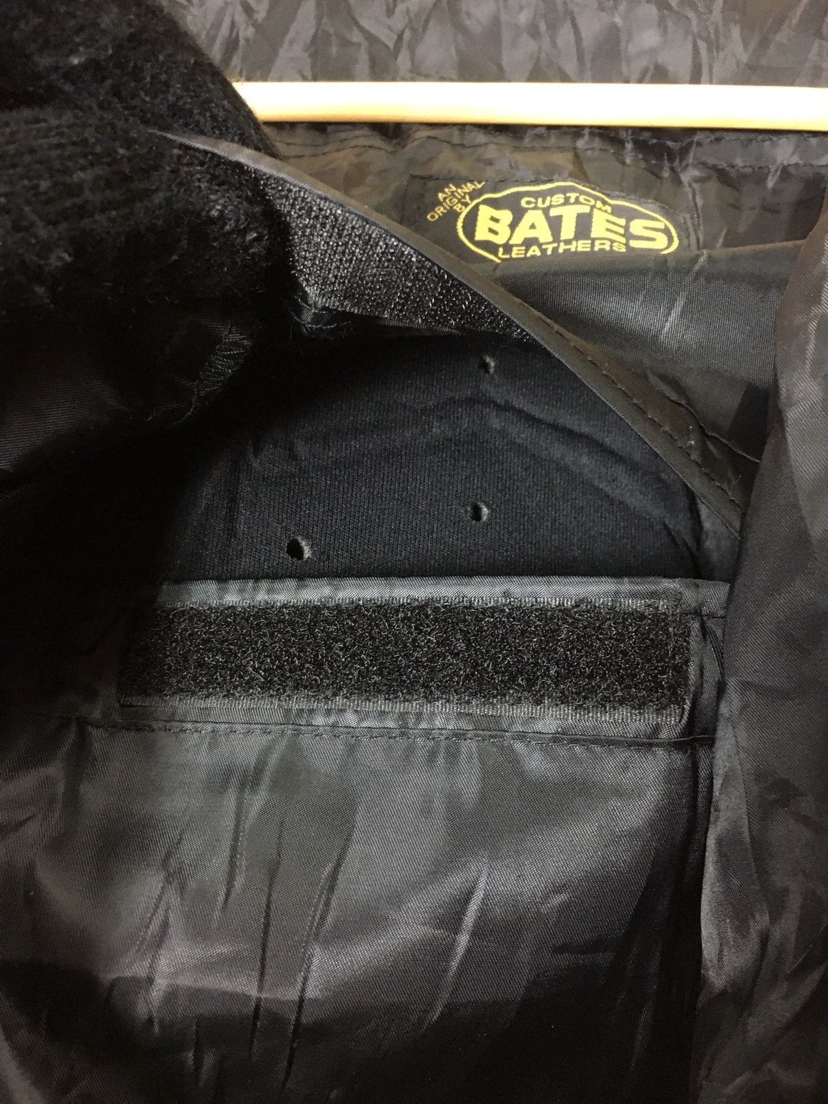 Japanese Brand × Sports Specialties Custom Bates Leathers Biker Motorcycle Jacket Size US L / EU 52-54 / 3 - 22 Thumbnail