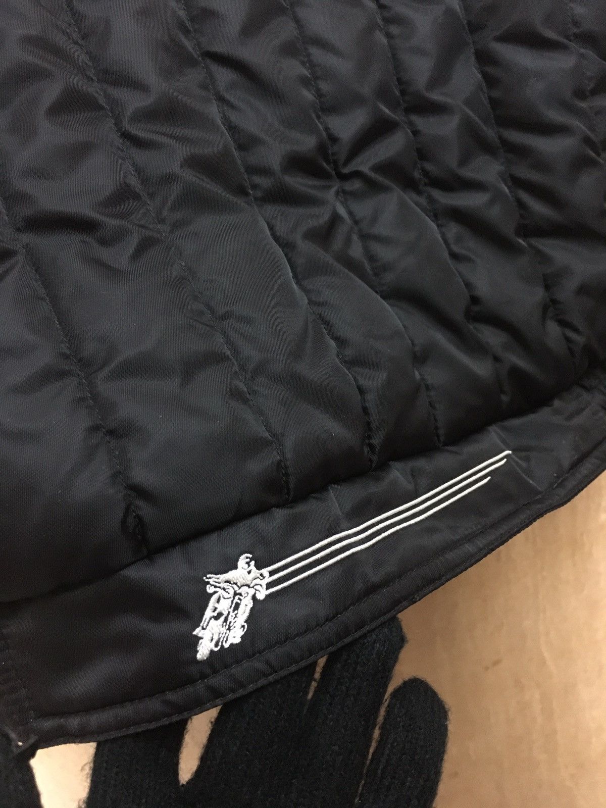Japanese Brand × Sports Specialties Custom Bates Leathers Biker Motorcycle Jacket Size US L / EU 52-54 / 3 - 18 Thumbnail