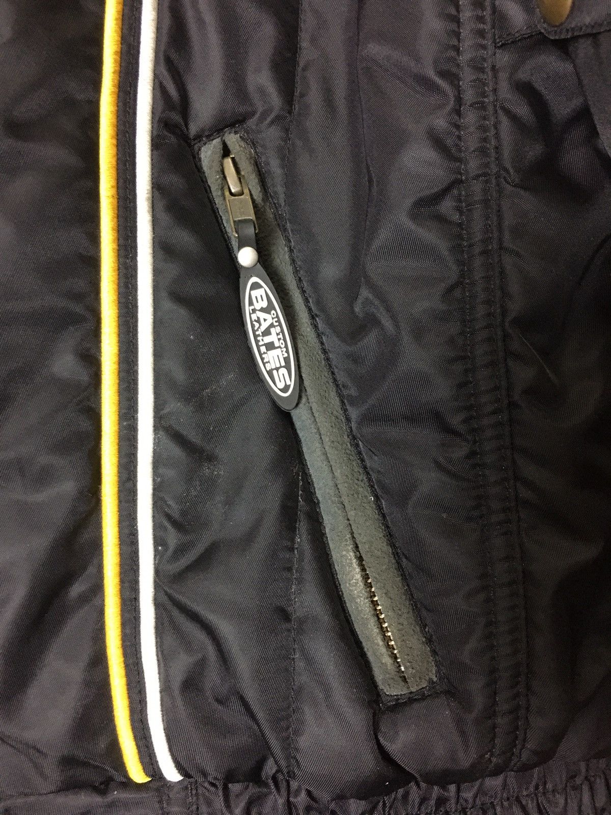 Japanese Brand × Sports Specialties Custom Bates Leathers Biker Motorcycle Jacket Size US L / EU 52-54 / 3 - 9 Thumbnail