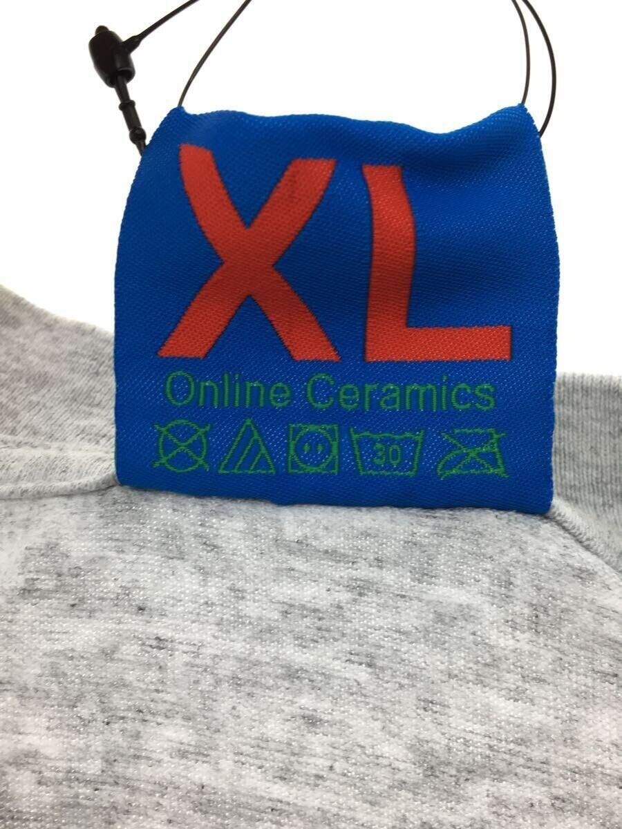 Online Ceramics "I Have The Same Religion As This Tee" Tee Size US XL / EU 56 / 4 - 3 Thumbnail
