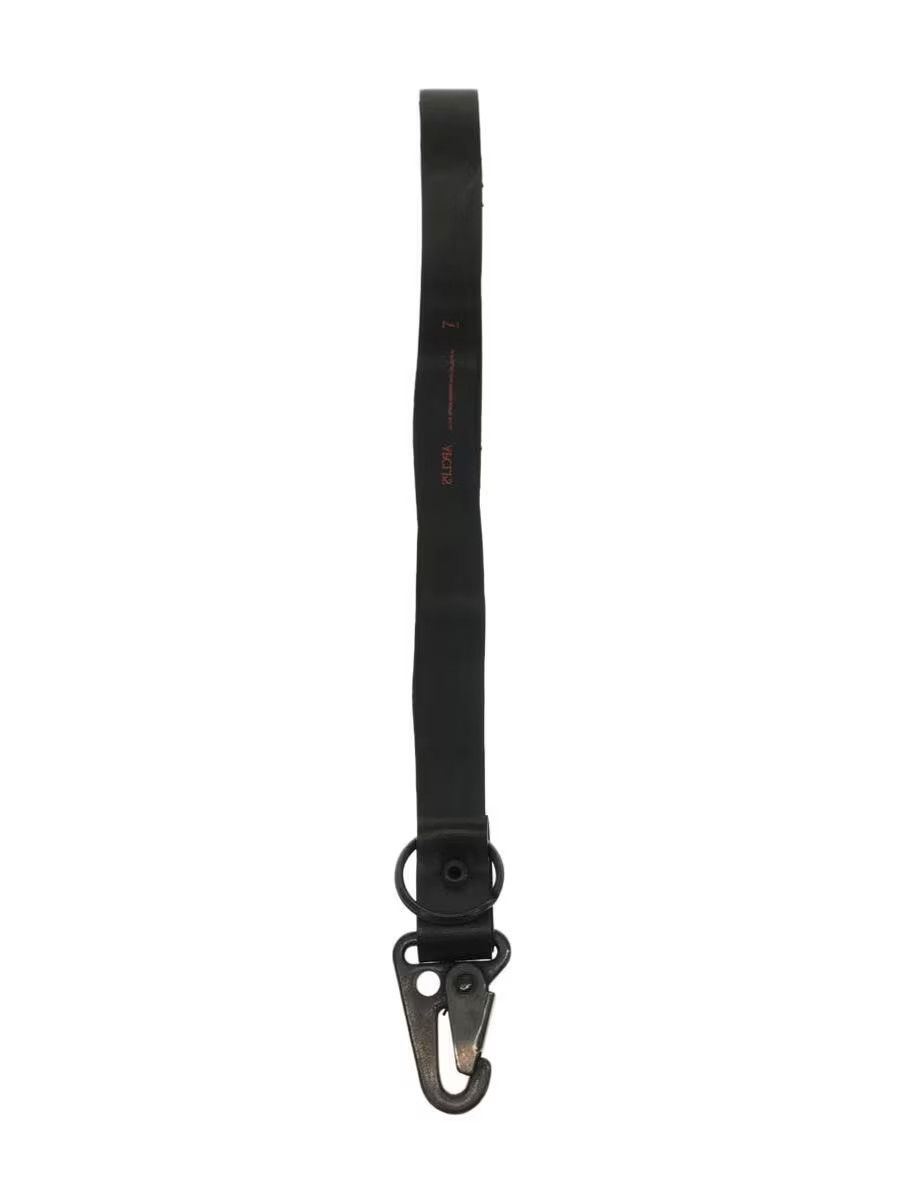 Apocalypse Carabiner