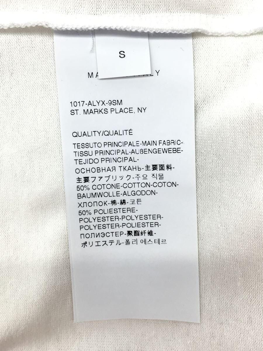 1017 ALYX 9SM × Alyx Photography Tee Size US S / EU 44-46 / 1 - 4 Thumbnail
