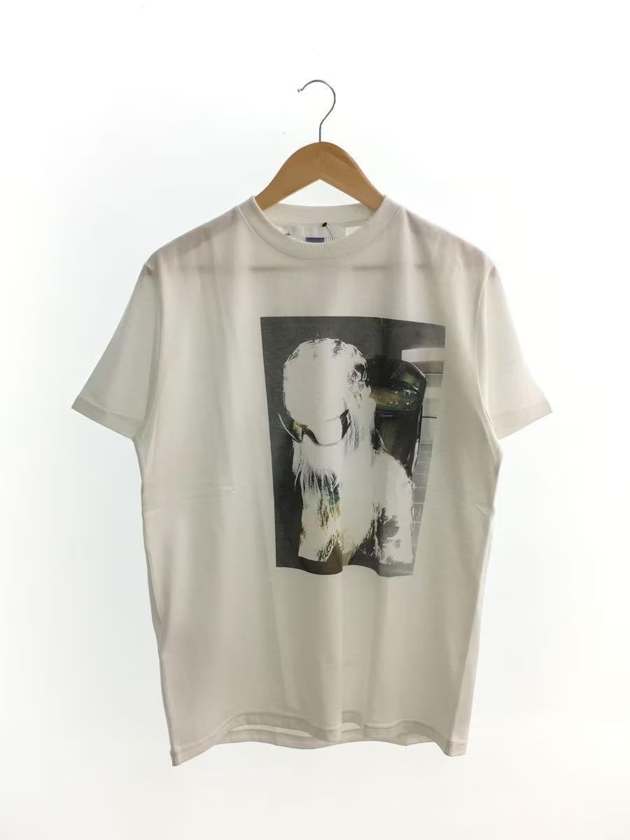 1017 ALYX 9SM × Alyx Photography Tee Size US S / EU 44-46 / 1 - 1 Thumbnail