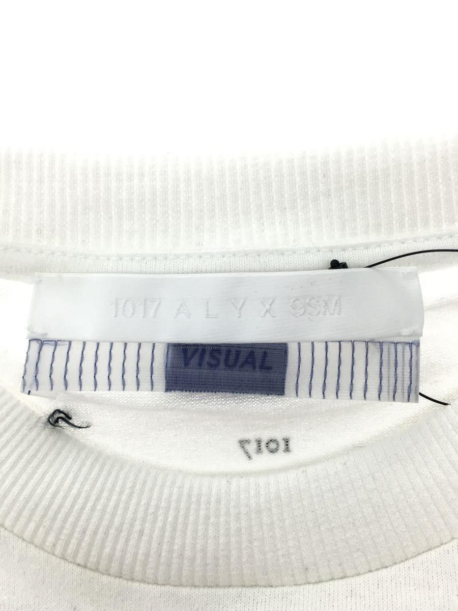 1017 ALYX 9SM × Alyx Photography Tee Size US S / EU 44-46 / 1 - 3 Thumbnail