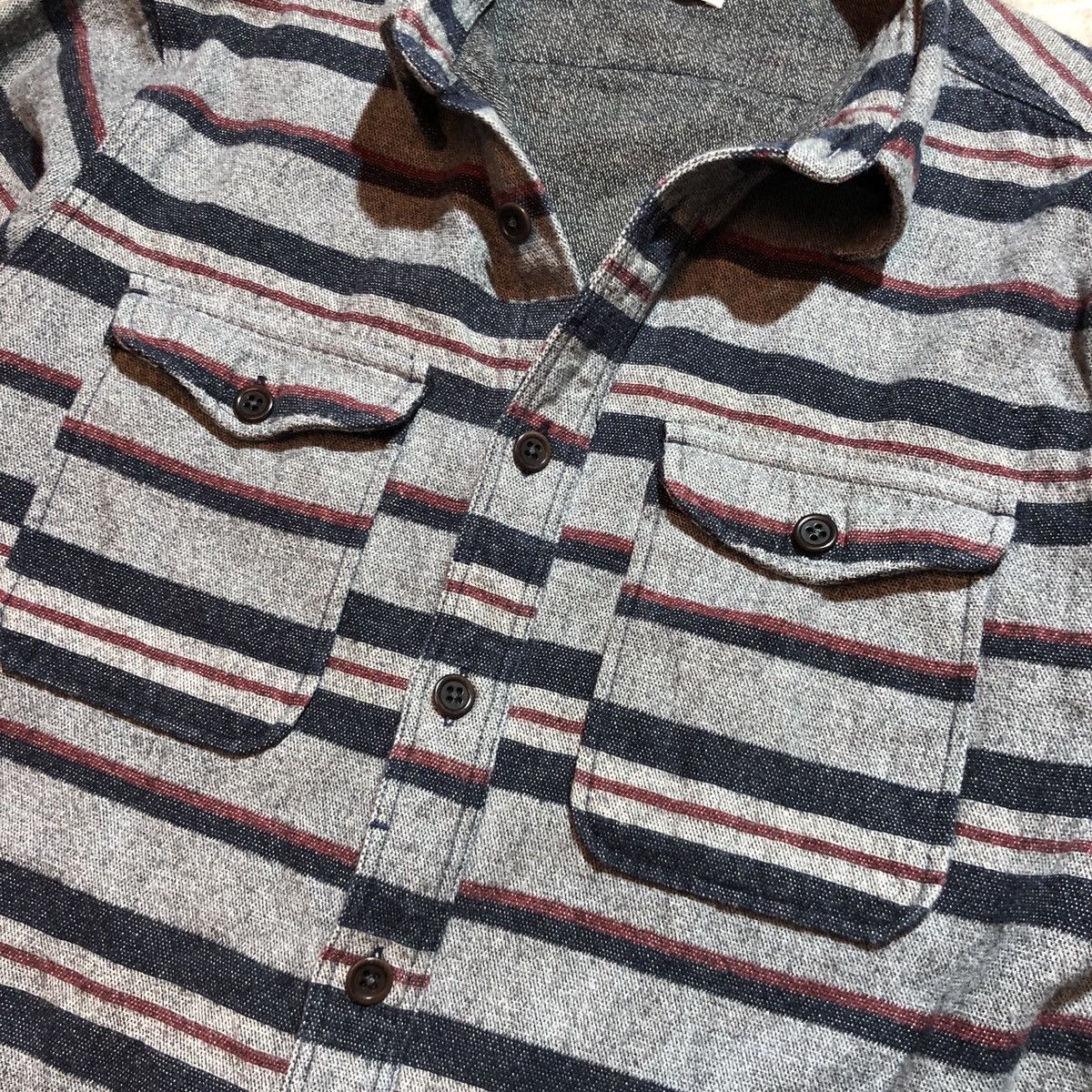 Other Edwin overshirt shirt button streetwear Size US S / EU 44-46 / 1 - 5 Thumbnail