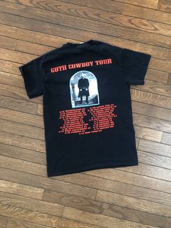 Lil Peep New Jersey Devil T Shirt Men T Shirt Mulheres De $69,03