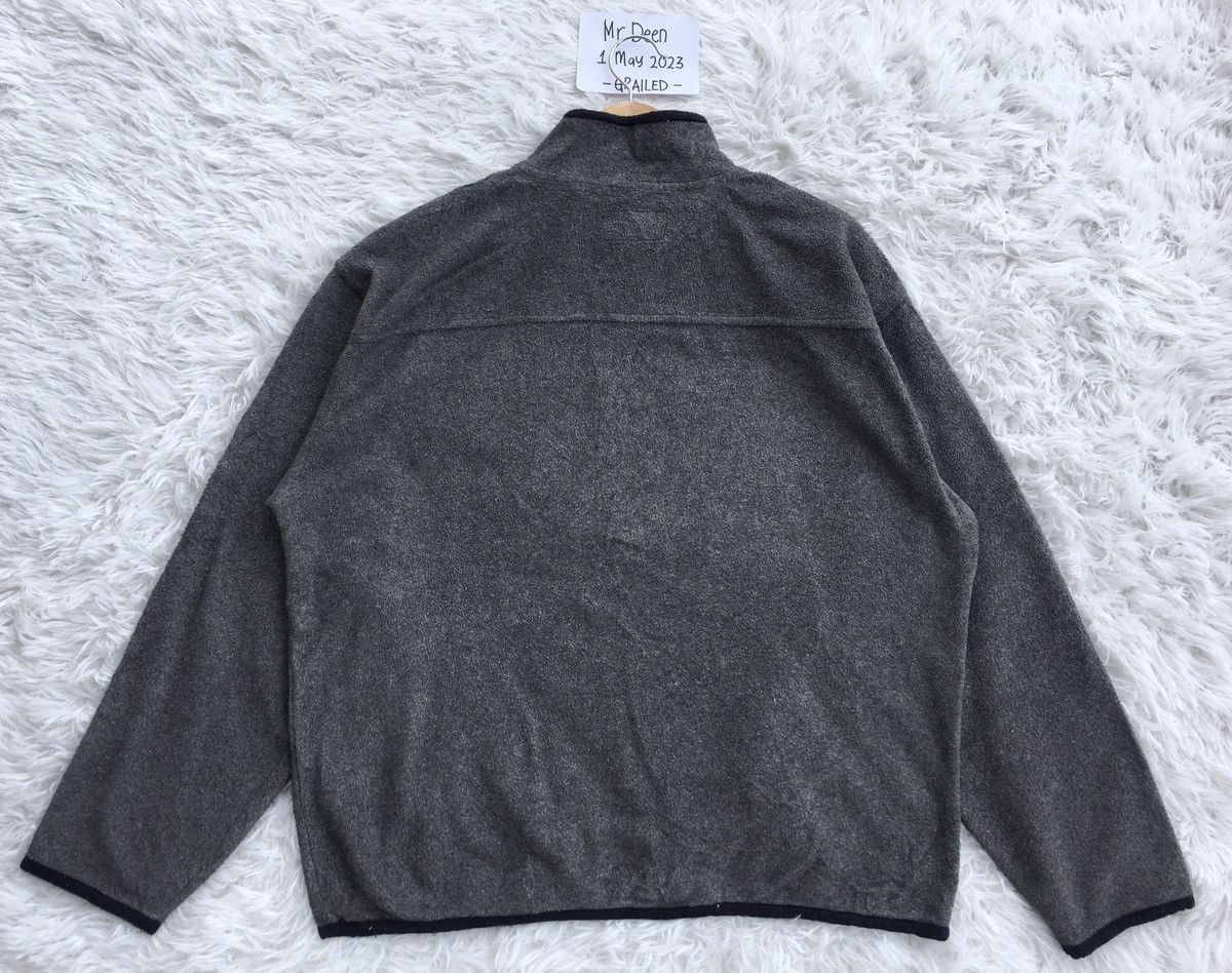 Pro-Keds Rare Vintage 90s PRO KEDS Fleece Jacket Size US L / EU 52-54 / 3 - 10 Thumbnail
