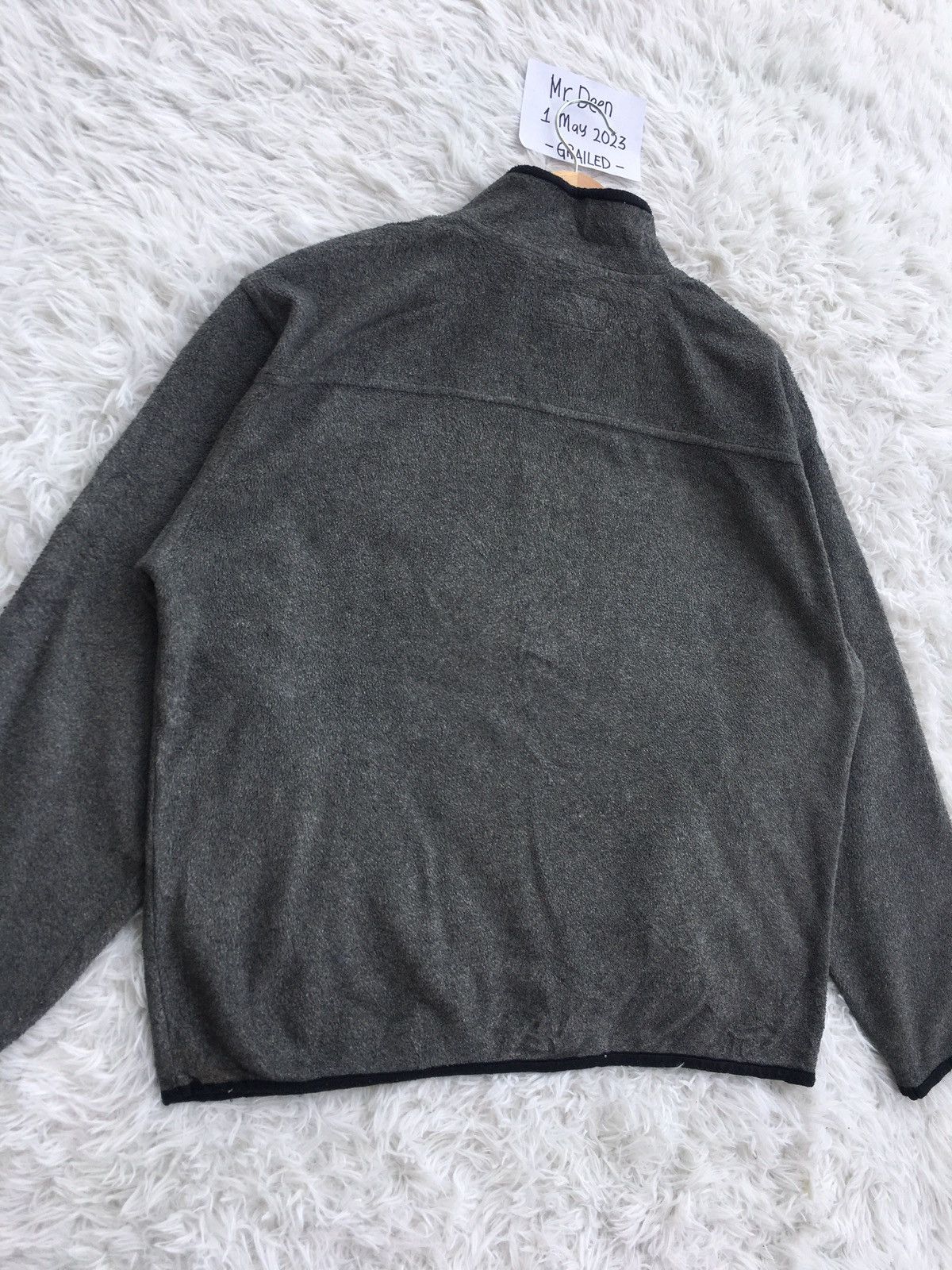 Pro-Keds Rare Vintage 90s PRO KEDS Fleece Jacket Size US L / EU 52-54 / 3 - 12 Thumbnail