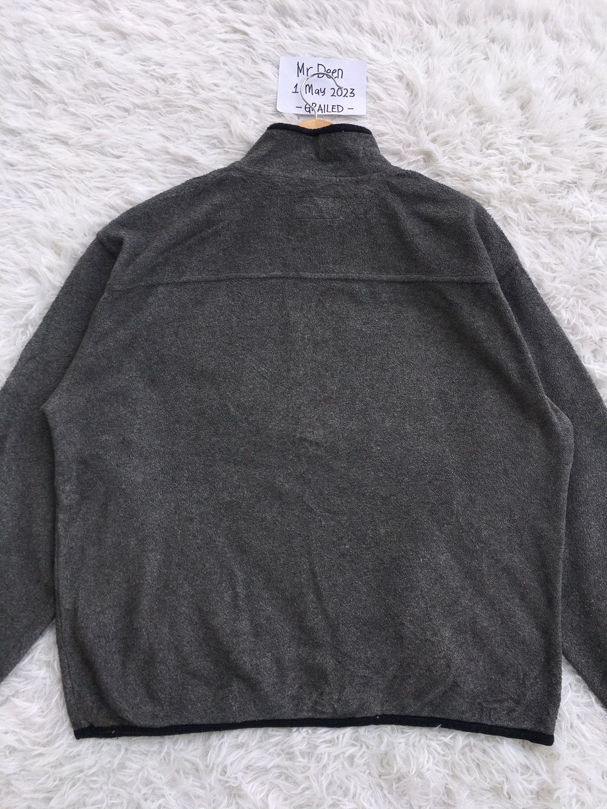 Pro-Keds Rare Vintage 90s PRO KEDS Fleece Jacket Size US L / EU 52-54 / 3 - 11 Thumbnail