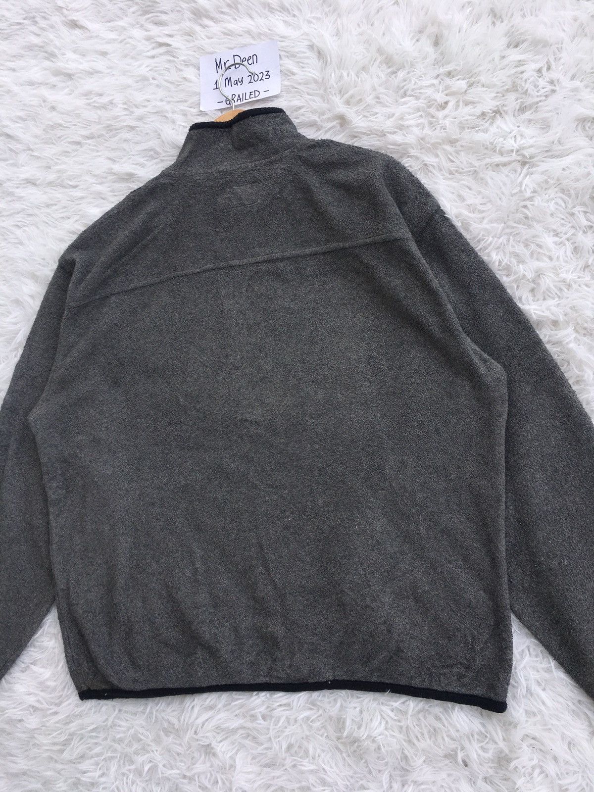 Pro-Keds Rare Vintage 90s PRO KEDS Fleece Jacket Size US L / EU 52-54 / 3 - 13 Thumbnail