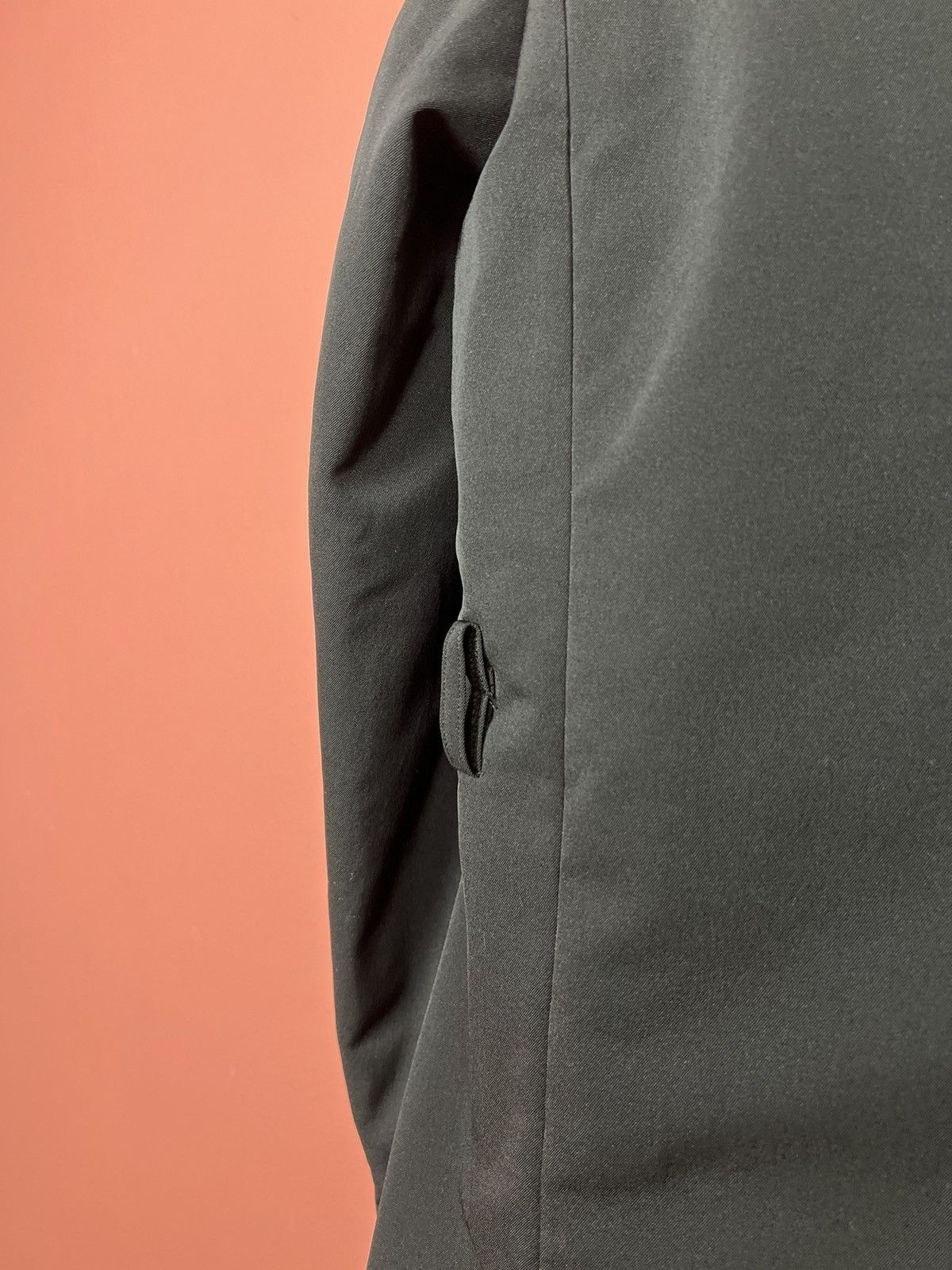 Max Mara Max mara casual jacket luxury streetwear Size M / US 6-8 / IT 42-44 - 8 Thumbnail