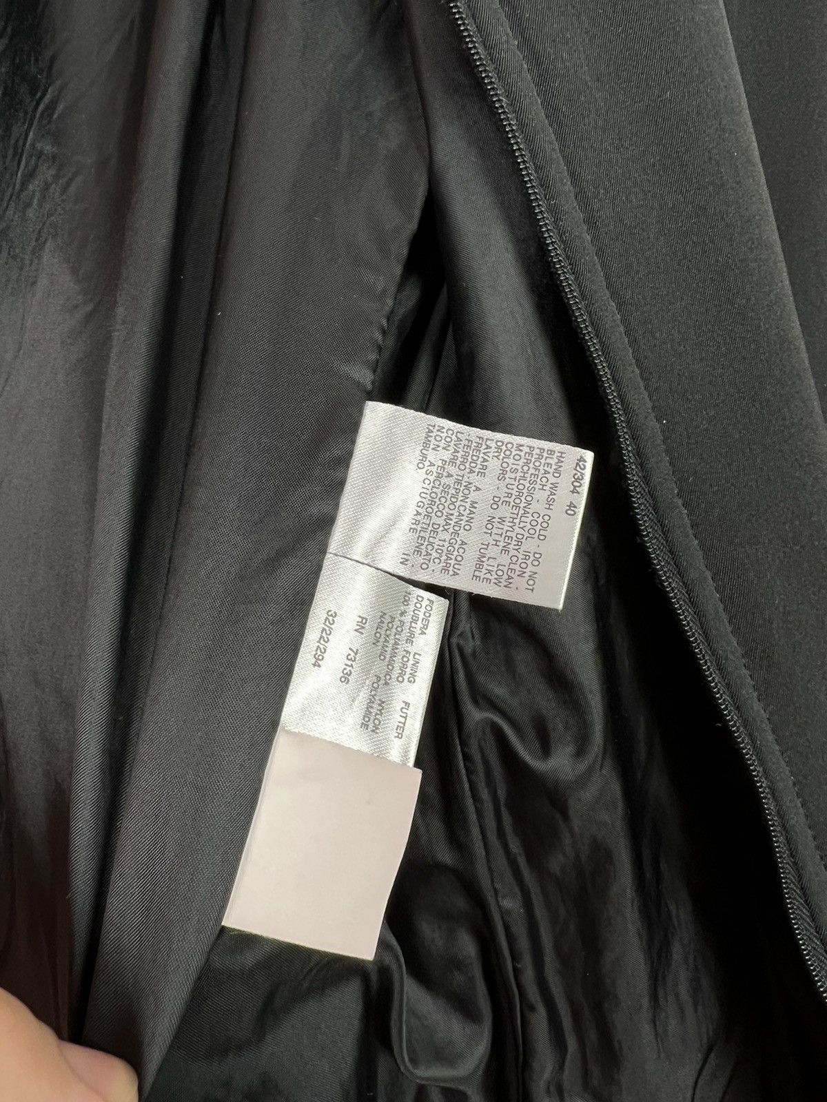 Max Mara Max mara casual jacket luxury streetwear Size M / US 6-8 / IT 42-44 - 5 Thumbnail