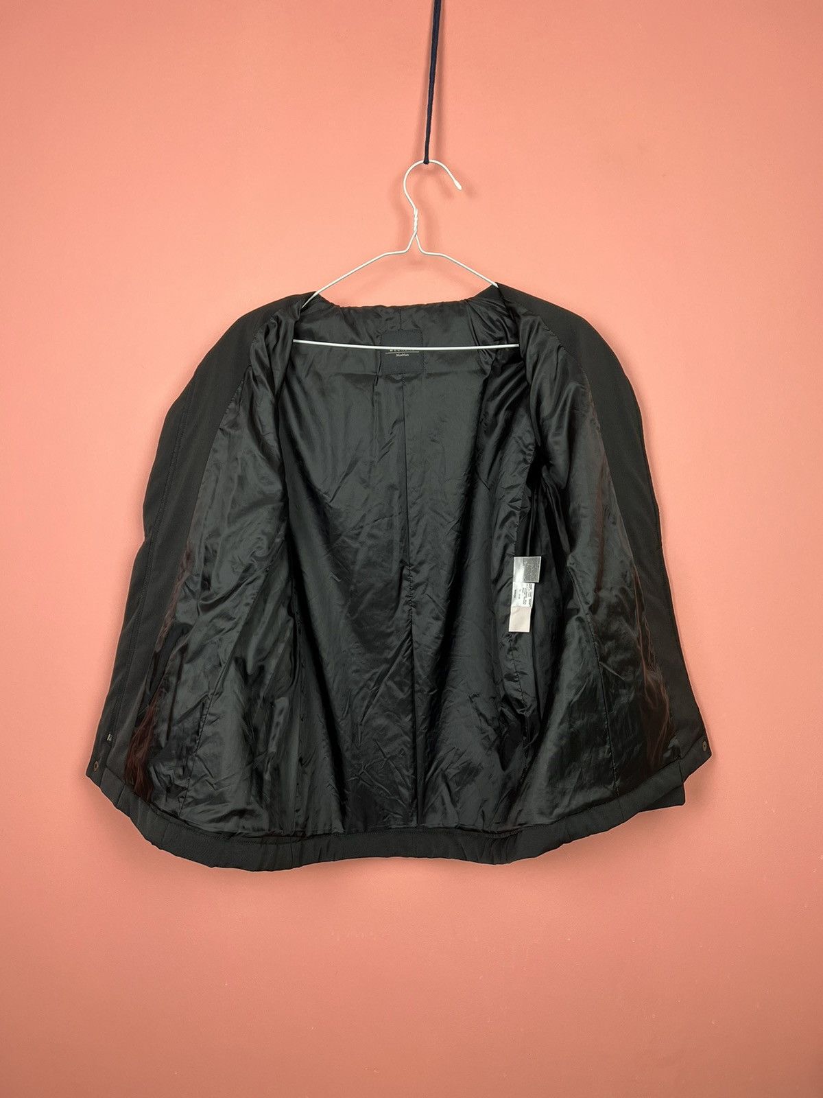 Max Mara Max mara casual jacket luxury streetwear Size M / US 6-8 / IT 42-44 - 6 Thumbnail