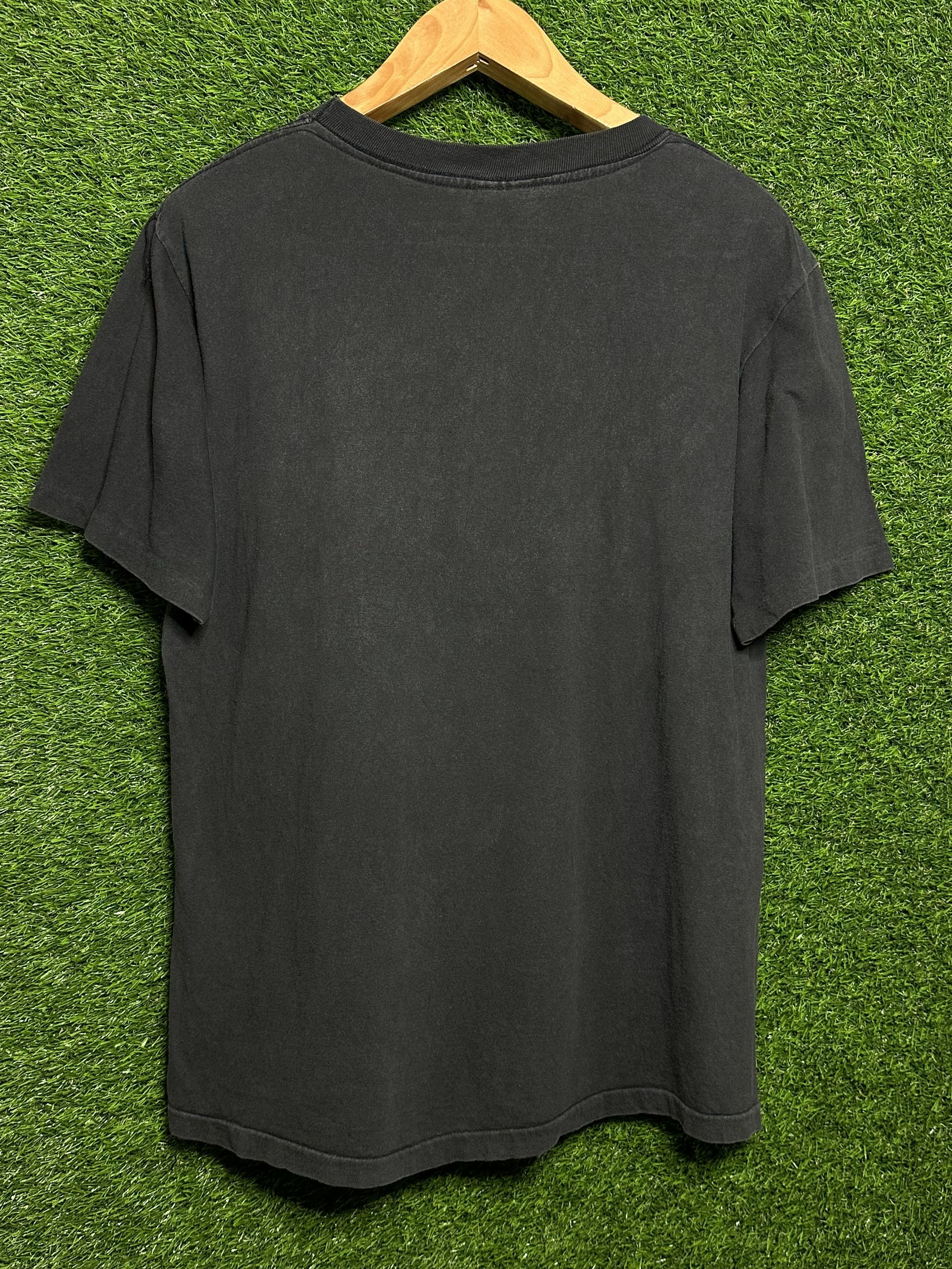 Vintage 🚨Vintage Batman 90s DC Comics Promo T-Shirt single stitch Size US L / EU 52-54 / 3 - 5 Thumbnail