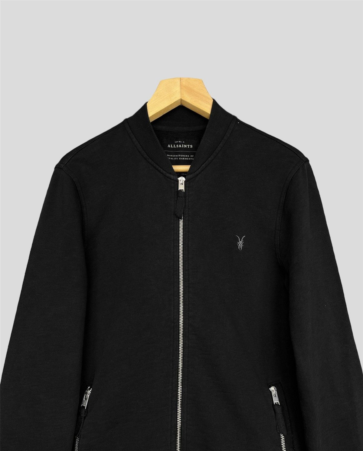 Allsaints All saints Jacket Size US M / EU 48-50 / 2 - 3 Thumbnail