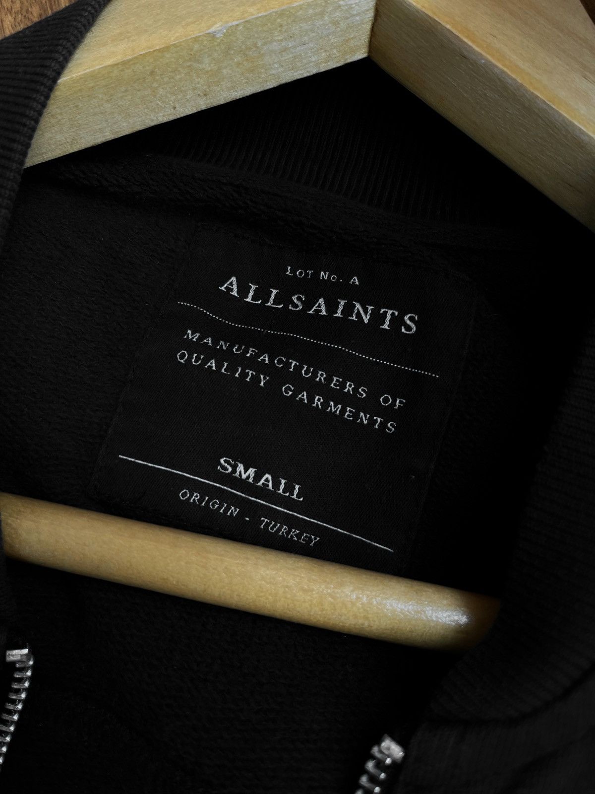 Allsaints All saints Jacket Size US M / EU 48-50 / 2 - 5 Thumbnail