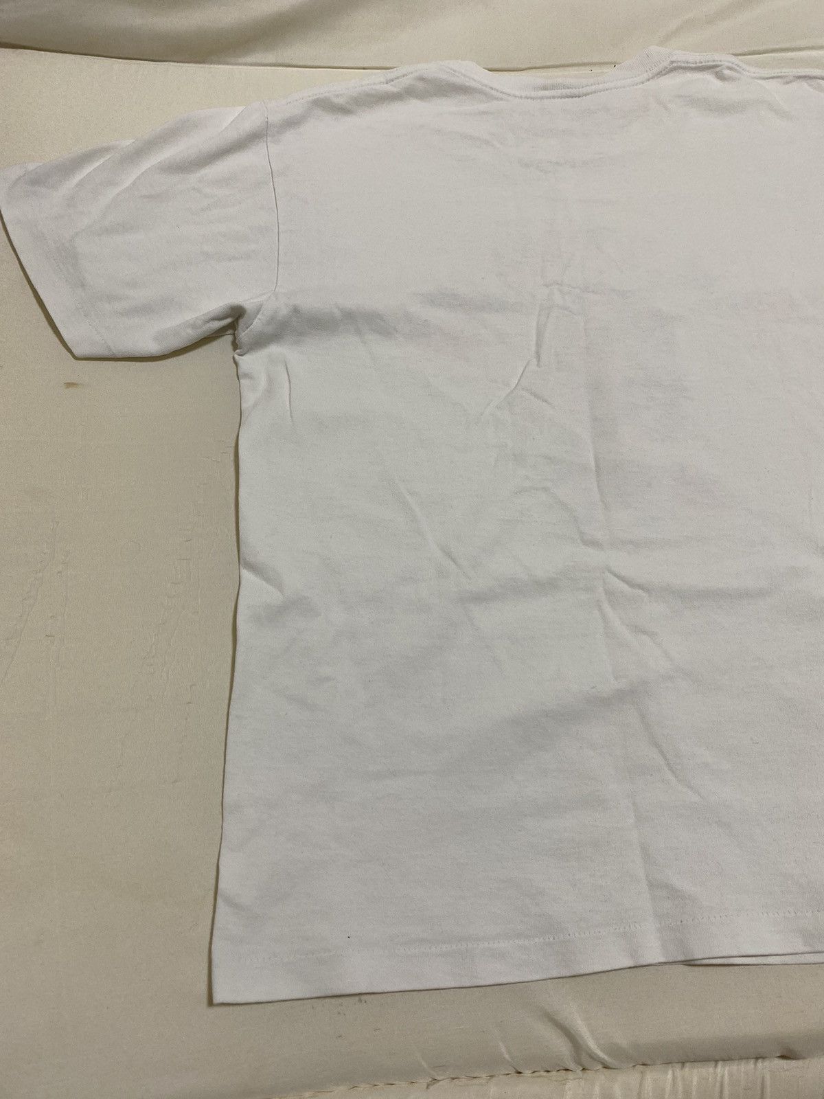 Bape 3D Sta College Tee Size US M / EU 48-50 / 2 - 12 Thumbnail