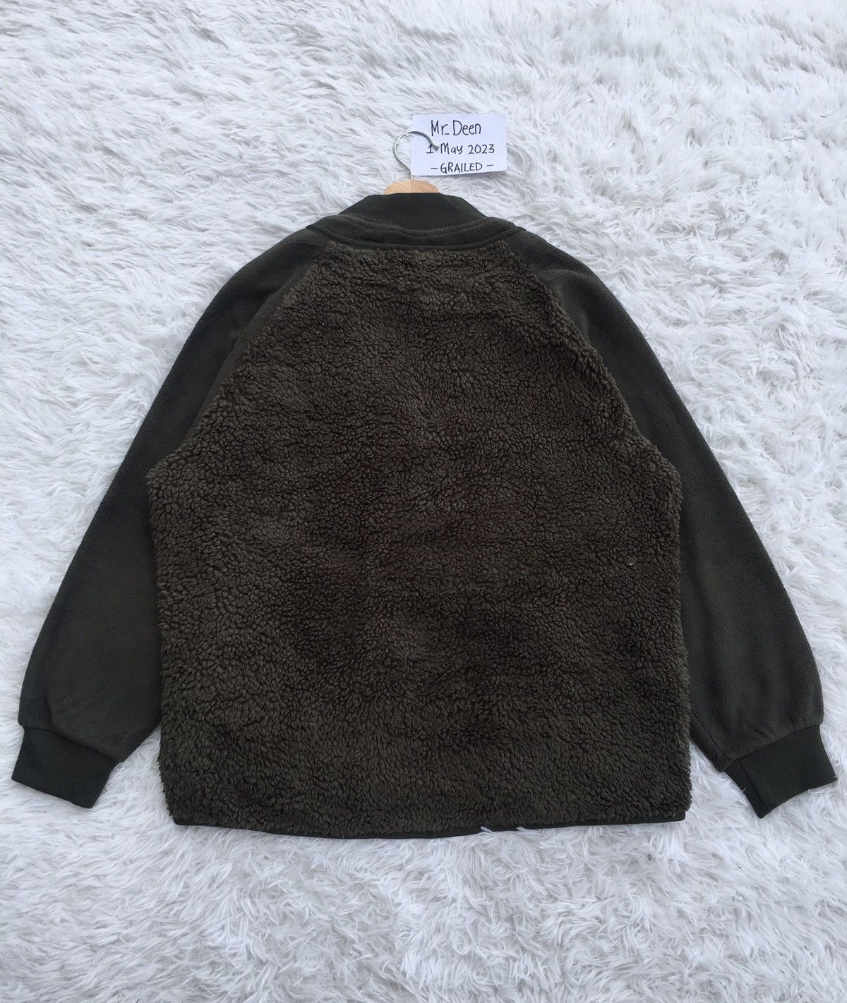 Uniqlo × White Mountaineering Rare Uniqlo x White Mountaineering Winter Jacket Size US M / EU 48-50 / 2 - 14 Thumbnail