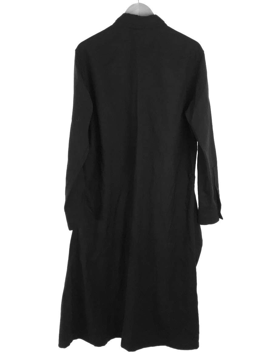 Ground Y Long shirt Double Collar Asymmetric Shirt Size US L / EU 52-54 / 3 - 3 Thumbnail