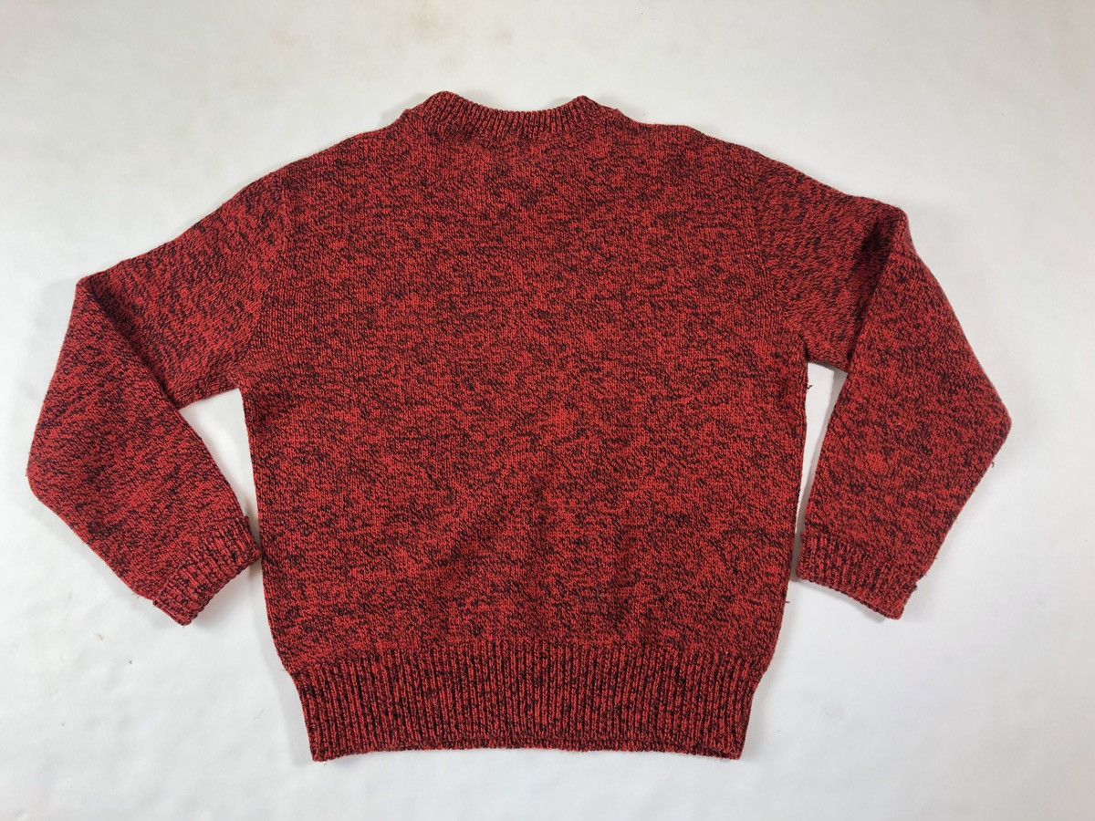 Vintage Vintage Peconic Bay Traders Knit Pullover Wool Sweater Size US S / EU 44-46 / 1 - 6 Thumbnail