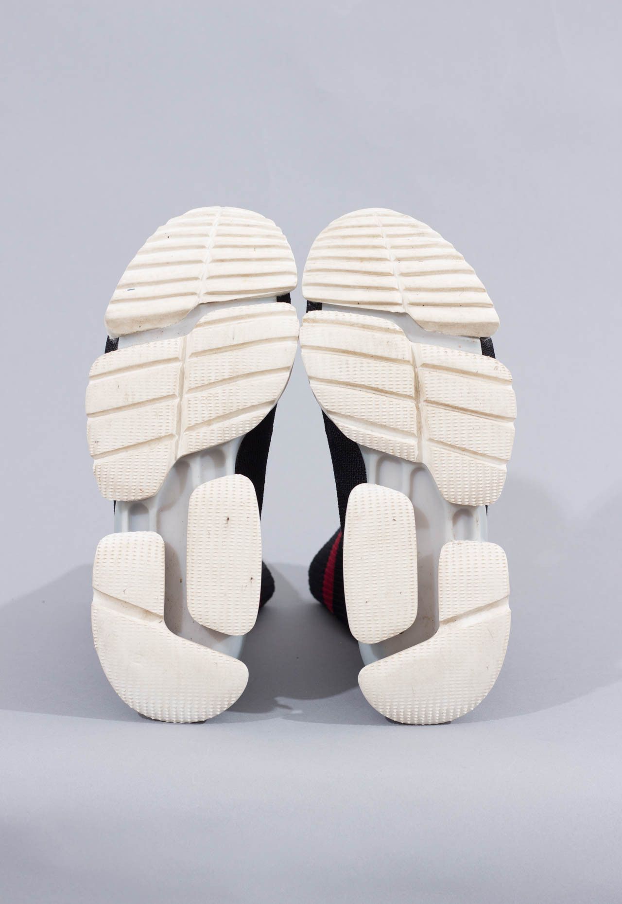 Vetements Vetements X Reebok Graphic Print Sock Sneakers Size 37.5 Size US 7.5 / IT 37.5 - 6 Thumbnail