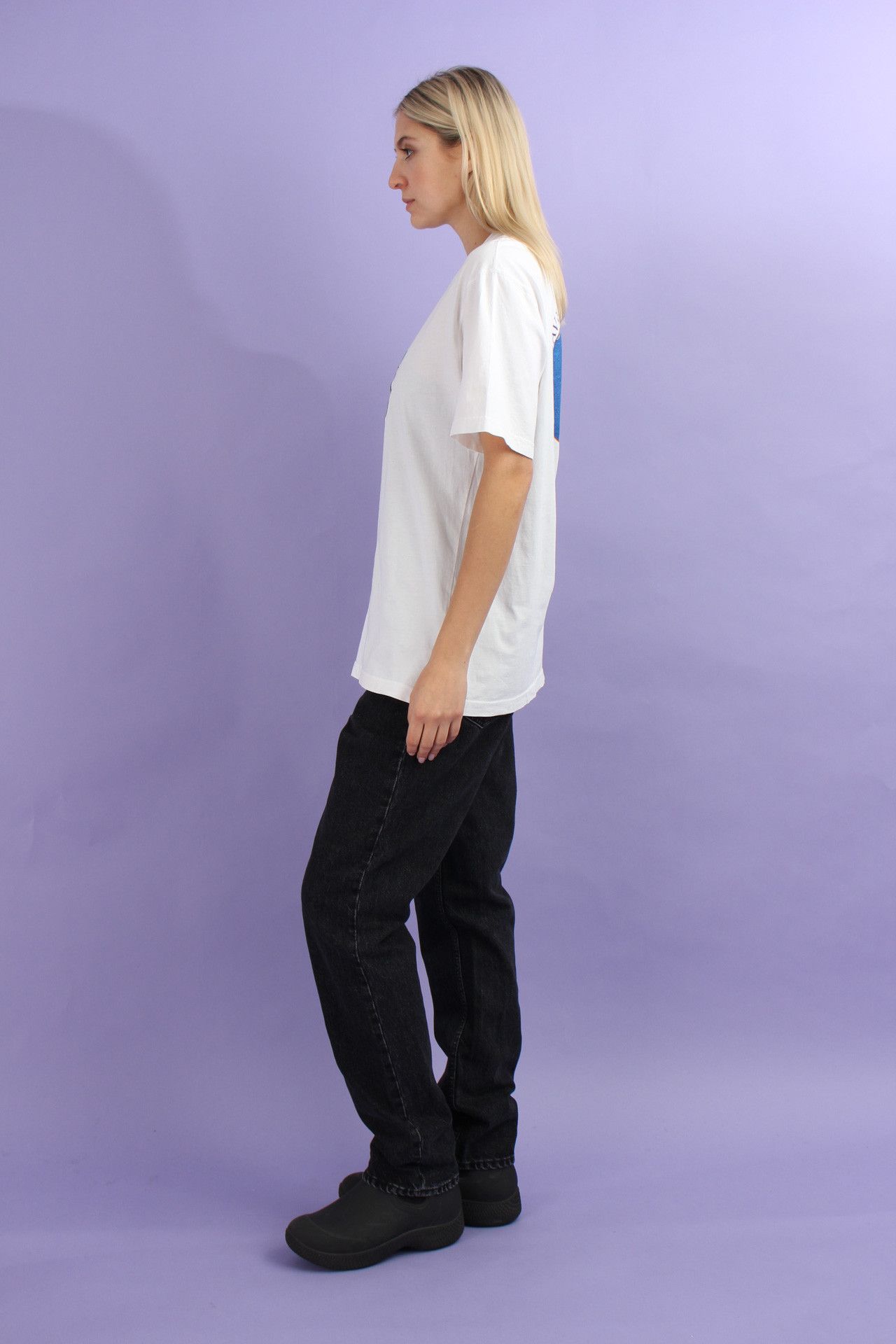 Vetements Vetements MIAMI CAFE Save the Planet Size S Size US S / EU 44-46 / 1 - 4 Thumbnail