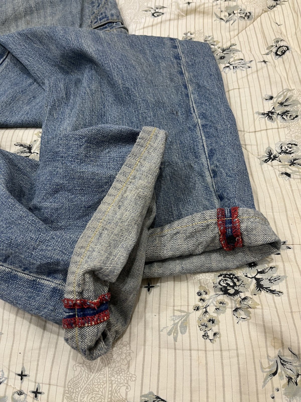 Ecko Unltd. (Pppp). ECKO UNLTD DENIM Size US 39 - 11 Thumbnail