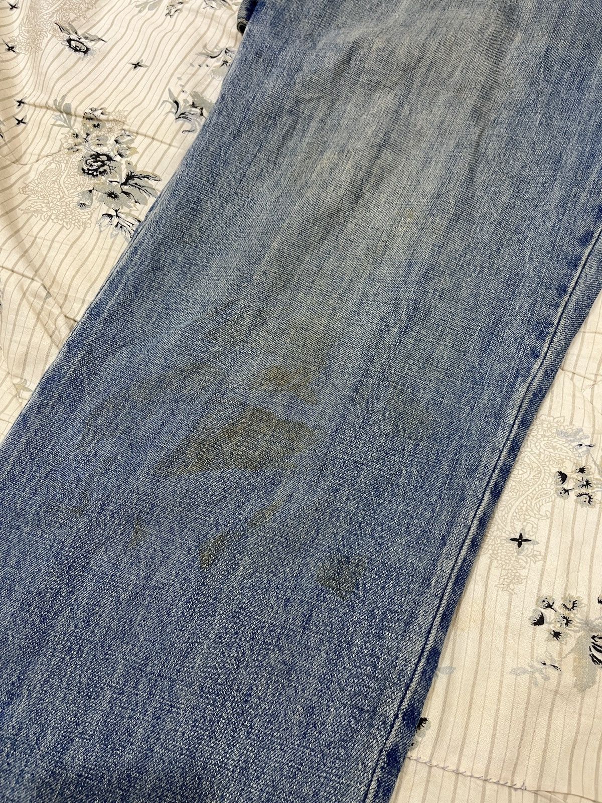 Ecko Unltd. (Pppp). ECKO UNLTD DENIM Size US 39 - 7 Thumbnail