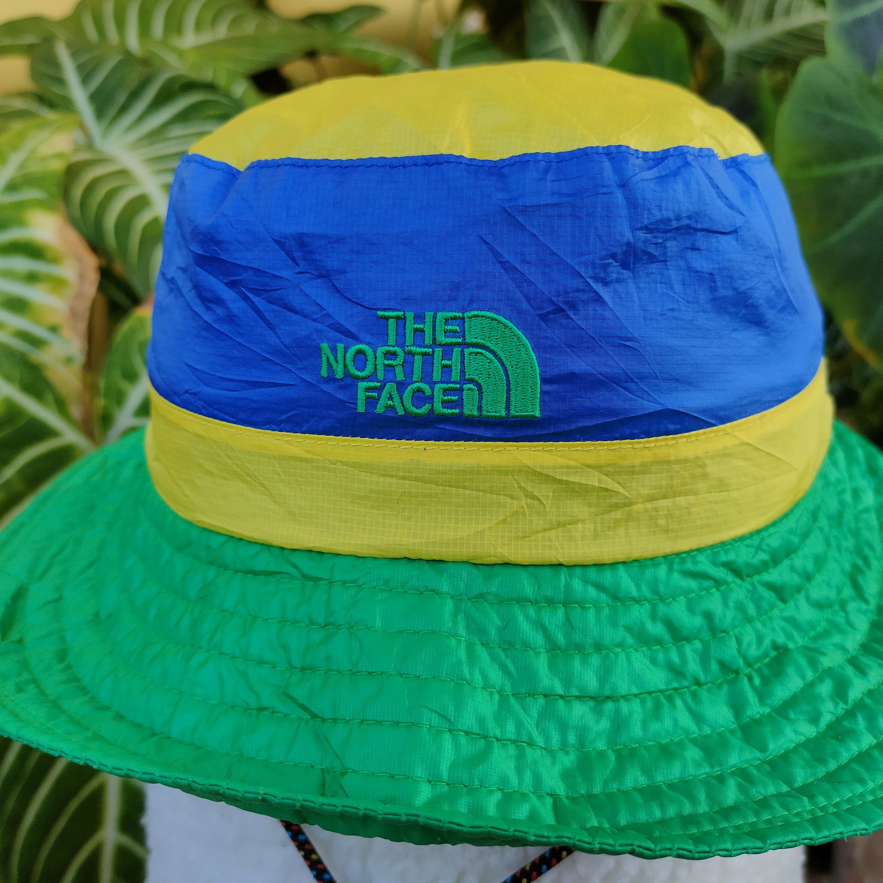 The North Face THE NORTH FACE Mulitcolor Quick Dry Polyester Hat Size ONE SIZE - 2 Thumbnail