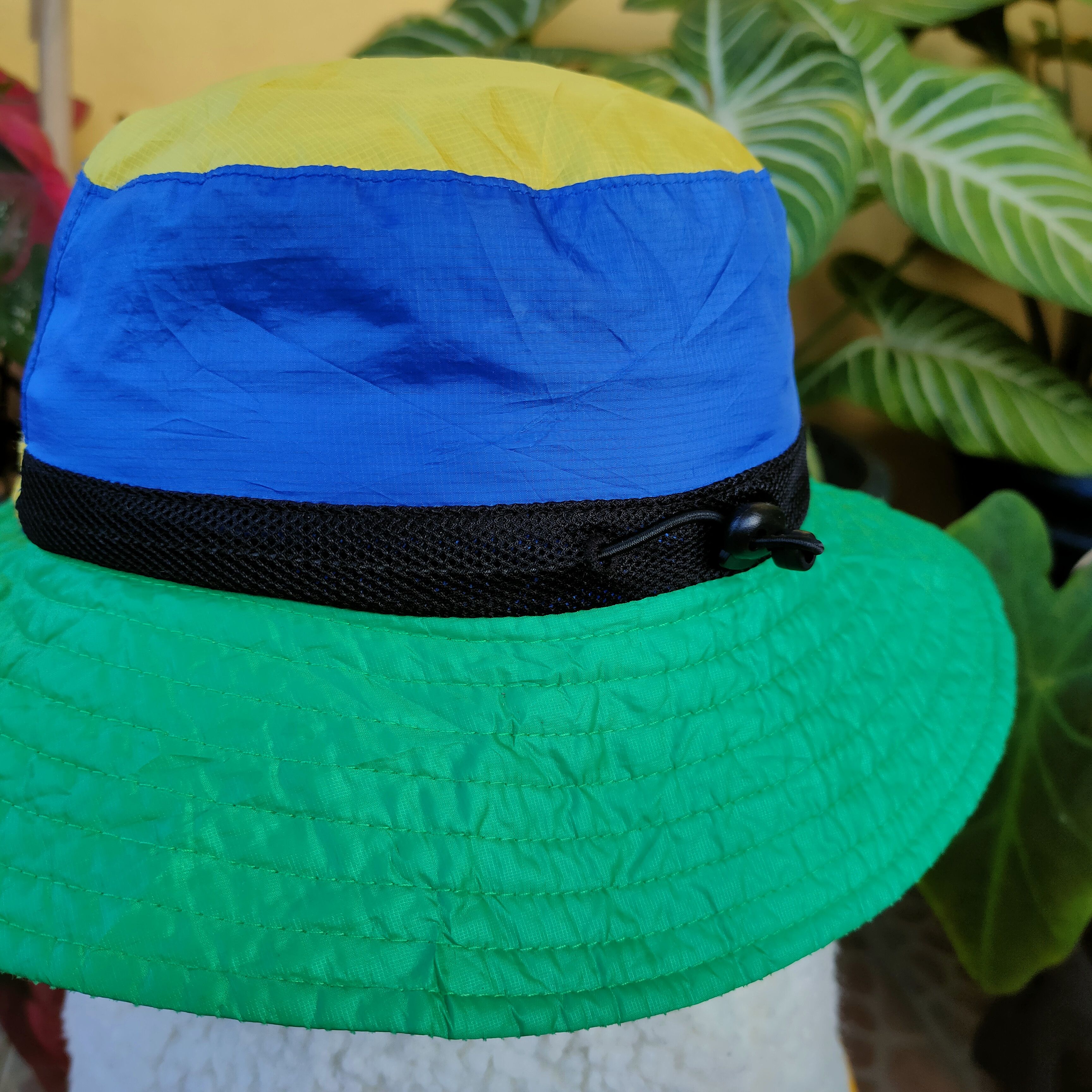 The North Face THE NORTH FACE Mulitcolor Quick Dry Polyester Hat Size ONE SIZE - 3 Thumbnail