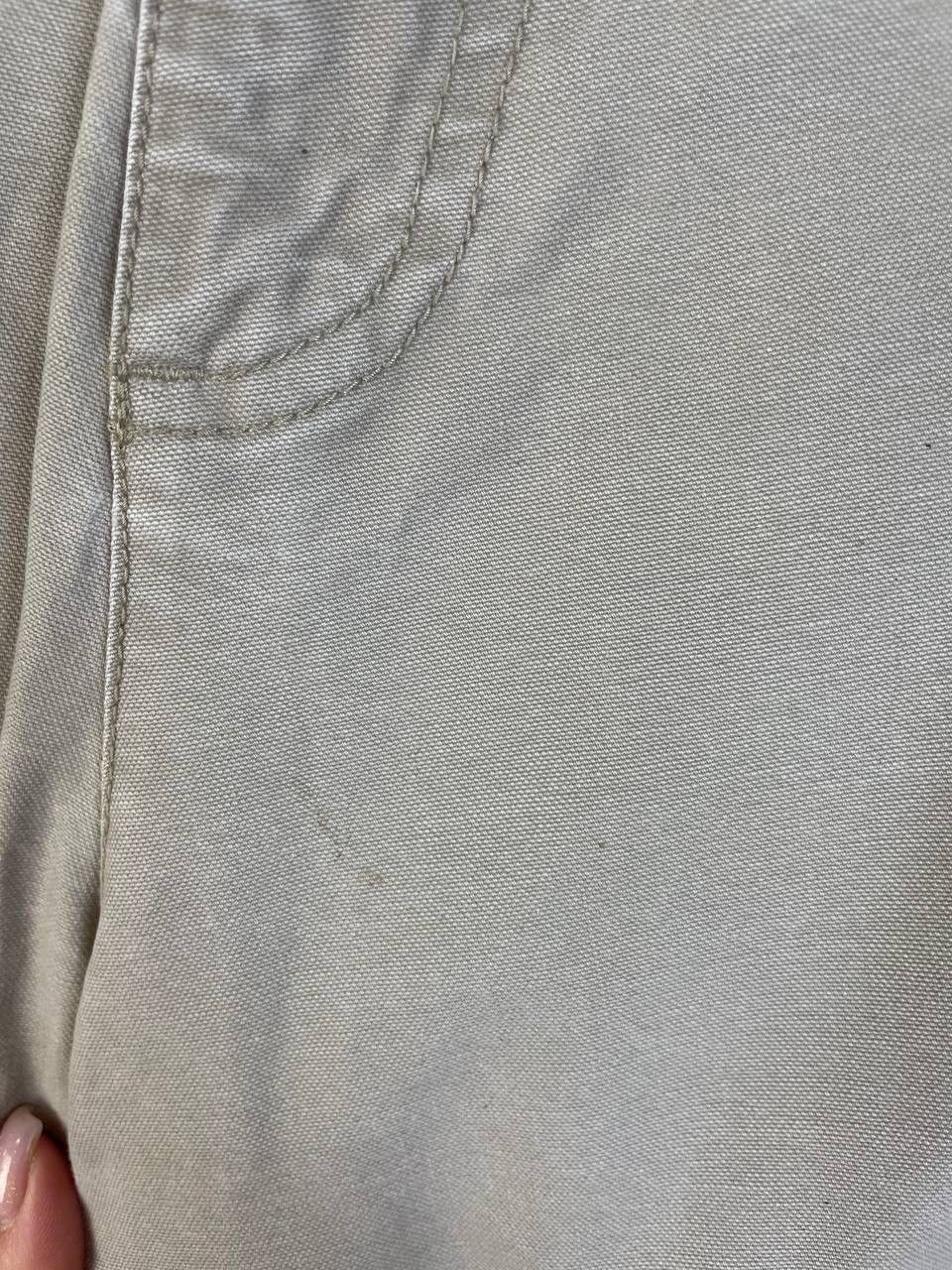 Vintage Nike cargo pants size M Size US 36 / EU 52 - 2 Thumbnail