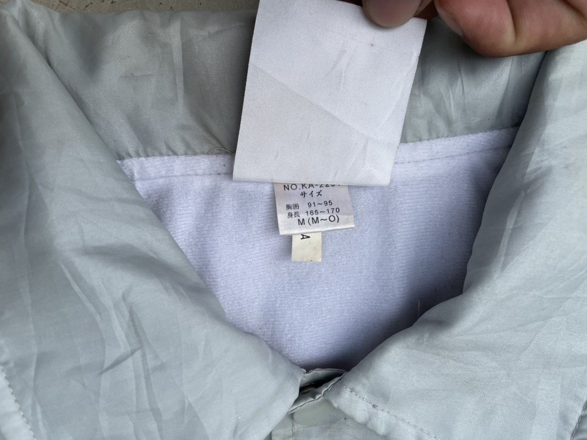 Japanese Brand × Narcotic GDC NARCOTICS GDC COACH JACKET Size US M / EU 48-50 / 2 - 10 Thumbnail