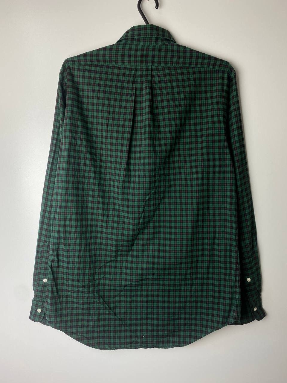 Polo Ralph Lauren Polo Ralph Lauren luxury shirt size S Size US S / EU 44-46 / 1 - 2 Thumbnail