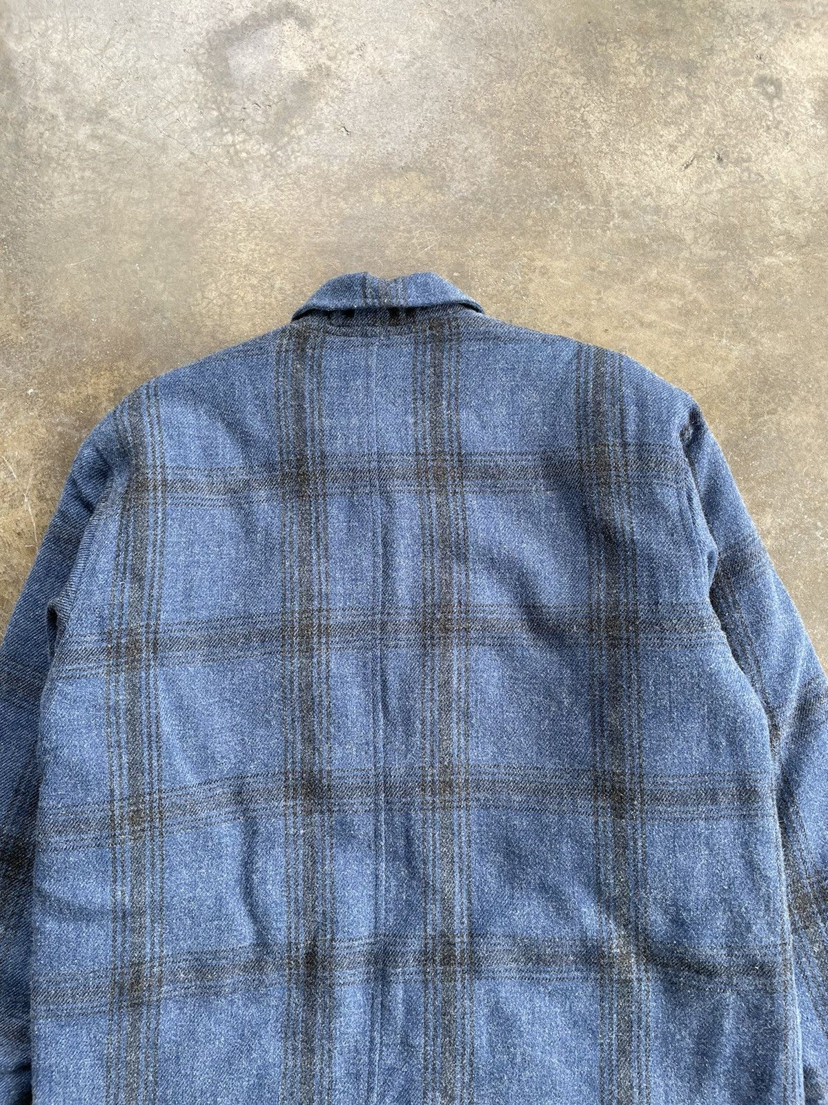 Route 66 THE ROUTE 66 CLUB TARTAN JACKET Size US M / EU 48-50 / 2 - 4 Thumbnail