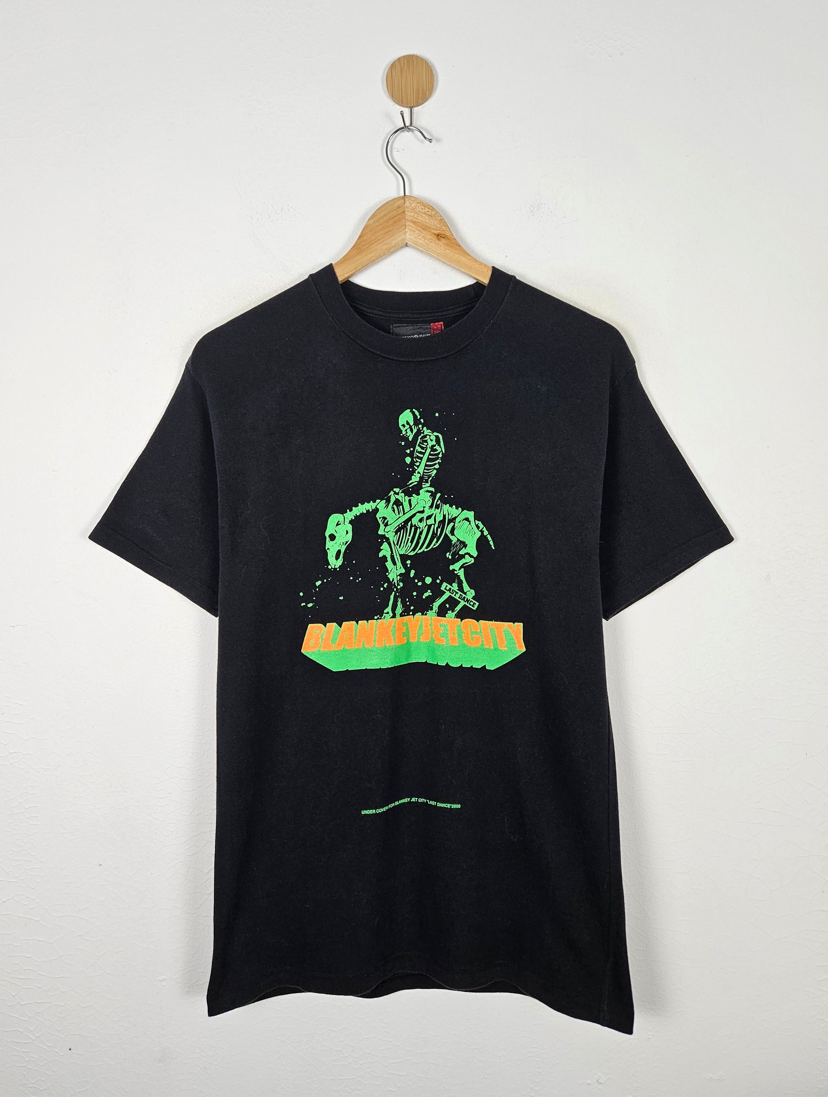 BLANKEY JET CITY ×undercoverTシャツ　ブランキー 71mCHdanqYL._UF350,350_QL80_.jpg