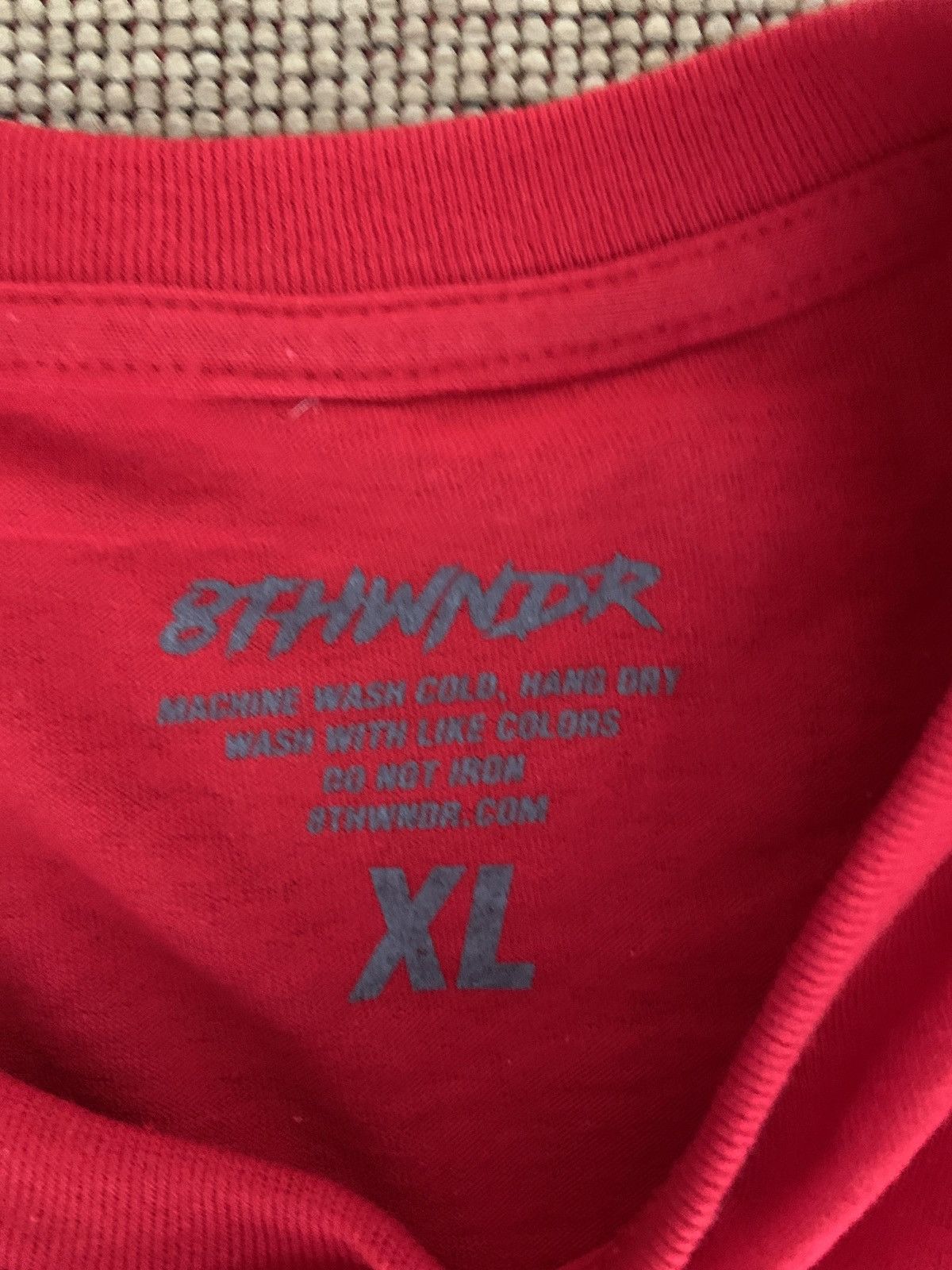 Other 8thwndr Kickflip Tee Shirt Size US XL / EU 56 / 4 - 2 Thumbnail