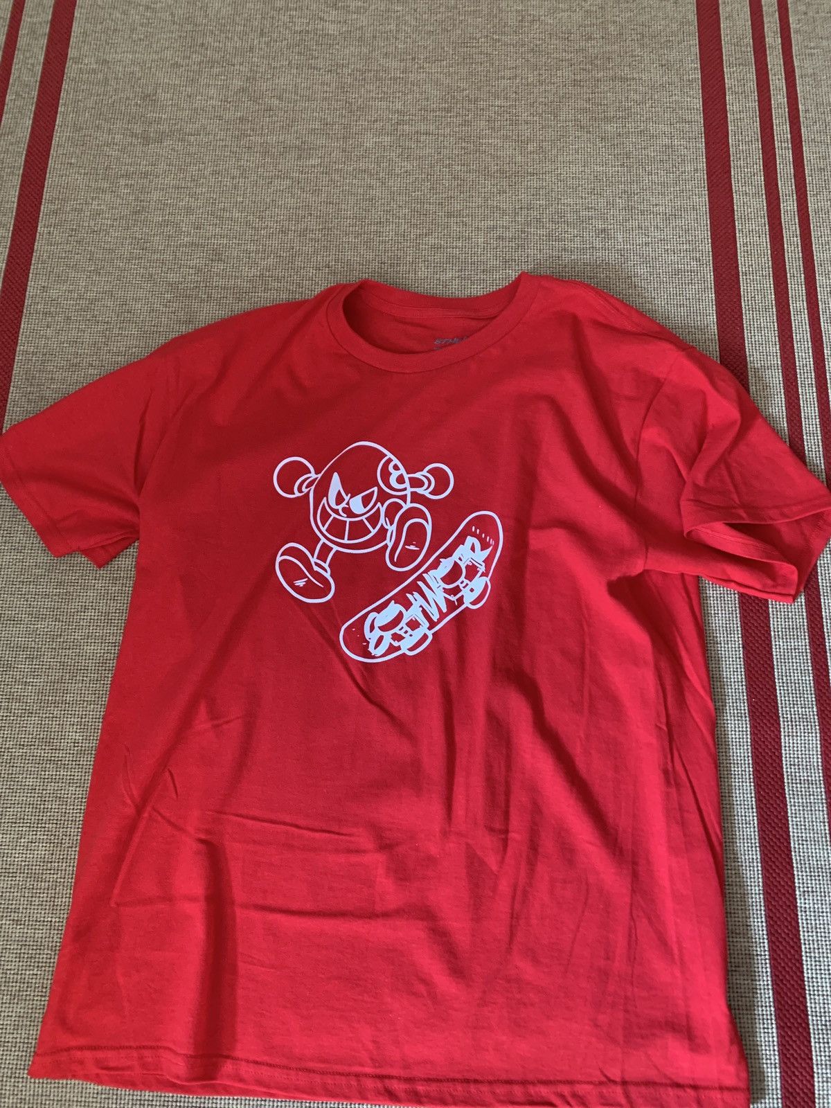 Other 8thwndr Kickflip Tee Shirt Size US XL / EU 56 / 4 - 1 Thumbnail