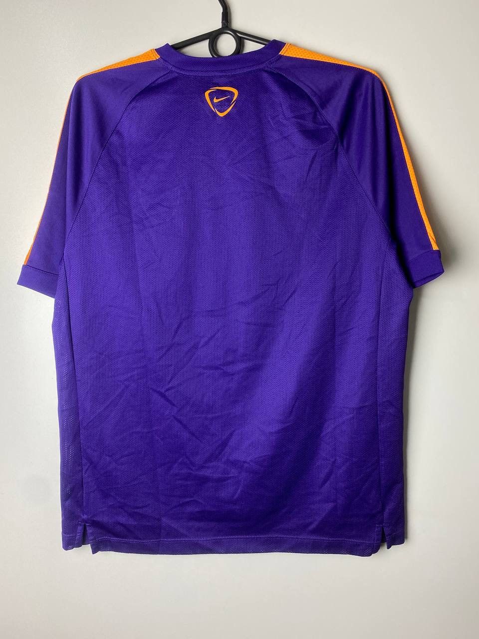 Vintage Nike Galatasaray vintage t-shirt size L Size US L / EU 52-54 / 3 - 2 Thumbnail
