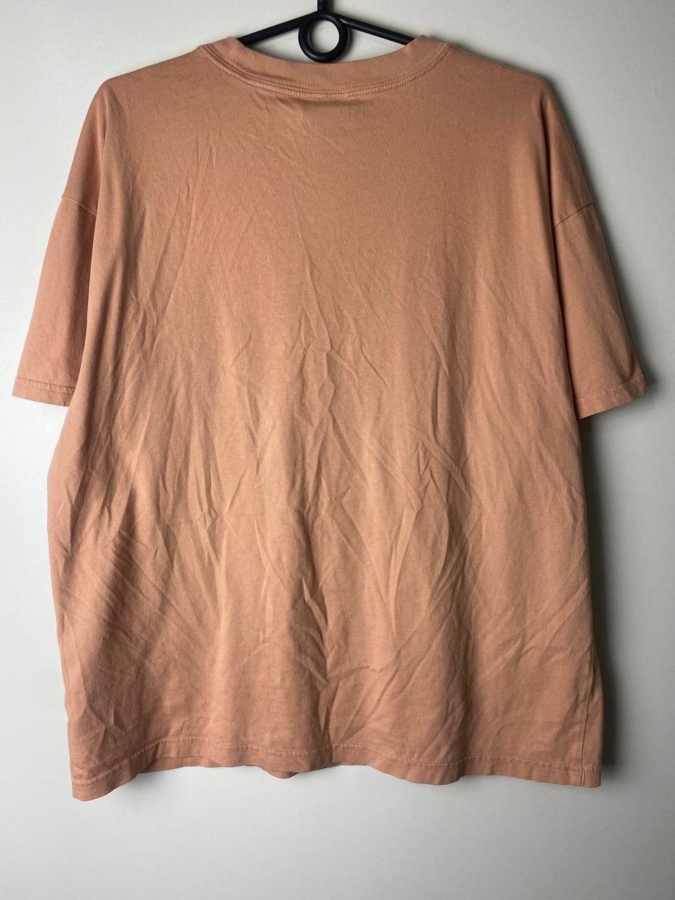 Nike Nike centre swoosh t-shirt size S Size US S / EU 44-46 / 1 - 2 Thumbnail