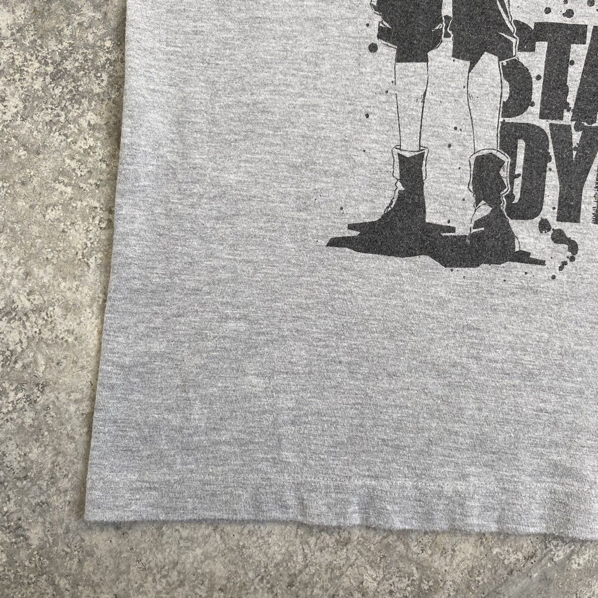 Anime Vintage Y2K Japanese Anime Asce One Piece Graphic T-Shirt Size US M / EU 48-50 / 2 - 8 Thumbnail