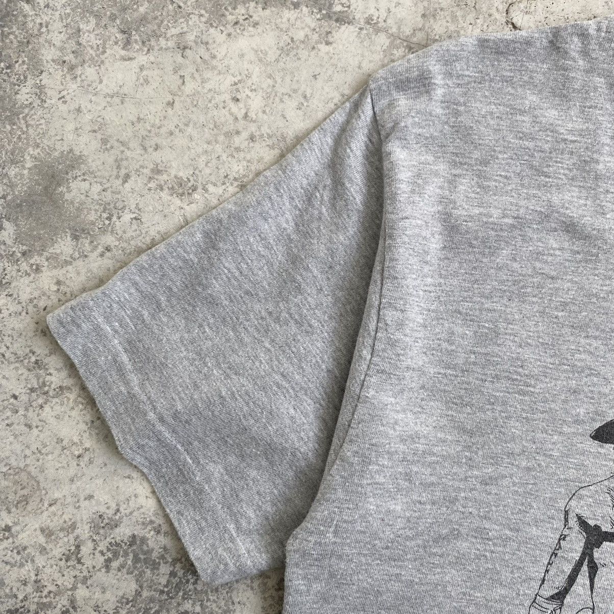 Anime Vintage Y2K Japanese Anime Asce One Piece Graphic T-Shirt Size US M / EU 48-50 / 2 - 7 Thumbnail