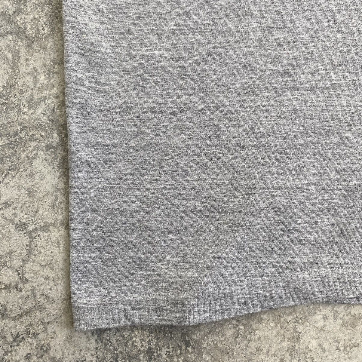 Nike Vintage 90’s Nike Grey Tag USA Track & Field T-Shirt Size US XXL / EU 58 / 5 - 8 Thumbnail