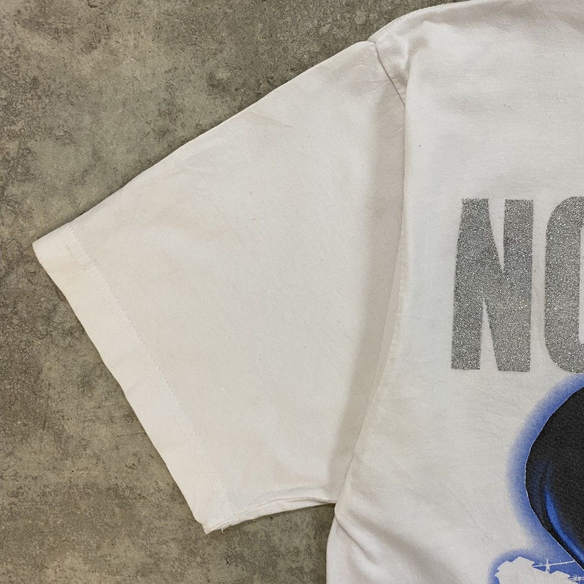 Rap Tees Vintage 2000’s Notorious Big The Movie Promo T-Shirt Size US XXL / EU 58 / 5 - 7 Thumbnail